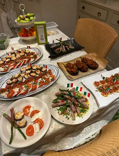 Małe Rarytasy - Bite & Smile