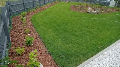 OGRODENO Zakładanie trawników i systemów nawadniania Słupsk +50km