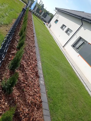 OGRODENO.PL - systemy nawadniania, roboty koszące SEGWAY Słupsk